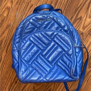 Michael Kors Quilted backpack